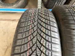 Goodyear Vector 4Seasons. �����������, 2020 ���, ����� ����