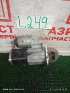������� Mazda Demio 2007 ZJ-VEM L249 ����