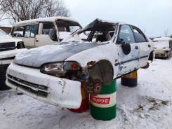 Honda Civic Ferio. EG7, D13B ����