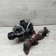 ��������������� (�������) Volkswagen Passat B6 2.0 TDI BMR (���. 24604) 03G253014K ����