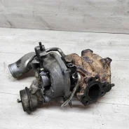 ��������������� (�������) Audi A6 C5 2.7i biturbo APB (���. 29363) 078145704L ����
