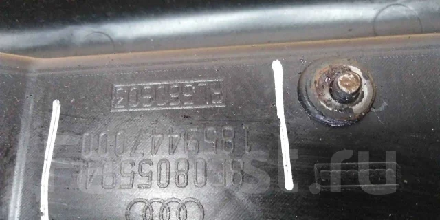 �������� ������ Audi A4 b7 8e (���. 32011) 8E0805594E ����