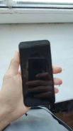 Apple iPhone X. �/�, 64 ��, �����, 4G LTE ����