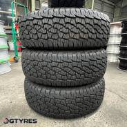 BFGoodrich Trail-Terrain T/A