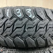 Monsta Mud Warrior
