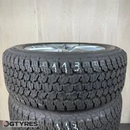 Goodyear Wrangler AT Adventure