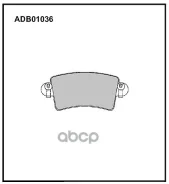 ������� ��������� Allied Nippon ���. ADB01036 ADB01036 ADB01036 ����