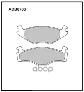 ������� ��������� Allied Nippon ���. ADB0703 ADB0703 ADB0703 ����