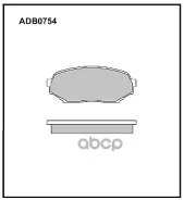 ������� ��������� �������� adb0754 allied nippon Allied Nippon ���. ADB0754 ADB0754 ADB0754 ����