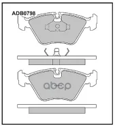 ������� ��������� Allied Nippon ���. ADB0798 ADB0798 ADB0798 ����