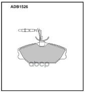 ������� ��������� Allied Nippon ���. ADB1526 ADB1526 ADB1526 ����