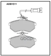 ������� ��������� Allied Nippon ���. ADB1511 ADB1511 ADB1511 ����