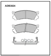 �������� ��������� �������, �������� ������ Allied Nippon ���. ADB3824 ADB3824 ADB3824 ����