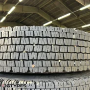 Dunlop Dectes SP081