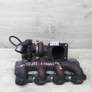 ������� ��������� ��������� Ford Transit VI 2.0 TDI D3fA (���. 63668) 1C1Q6K682EA ����