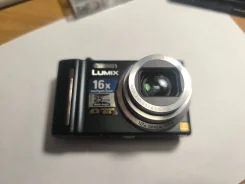 Panasonic Lumix DMC-TZ8. 20 � ����� ��, ���: 14� � ����� ����