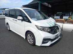 Honda Stepwgn. RP3, L15B ����