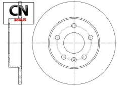 ���� ��������� Gbrake GR01392 GR01392 ����