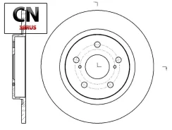 ���� ��������� Gbrake GR01866 GR01866 ����