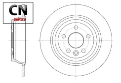 ���� ��������� Gbrake GR11010 GR11010 ����