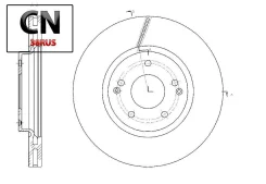 ���� ��������� ������������� Gbrake GR21309 GR21309 ����