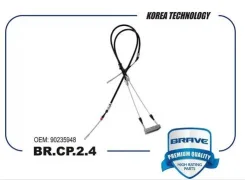 ������ ������� ������� Daewoo Nexia 1995-2016 BRCP24 BRCP24 ����