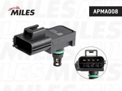 ������ ����������� �������� Ford Fiesta/Focus/Mondeo 1.8/2.0, Volvo S40/V50 1.8/2.0 03 APMA008 APMA008 ����