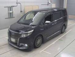 Toyota Noah. ZWR80G, 2ZRFXE ����