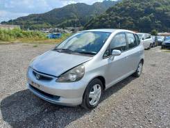 Honda Fit. GD1, L13A ����