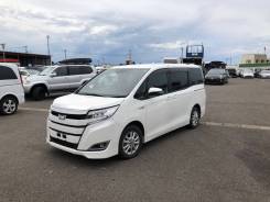 Toyota Noah. ZWR80, 2ZRFXE ����