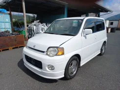 Honda S-MX. RH1, B20B ����