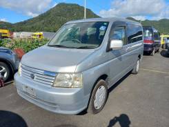 Honda Stepwgn. RF4, K20A ����