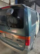 Mazda Bongo Friendee. SGLR, 2 5VL ����