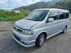 Honda Stepwgn. RF7, K24A ����