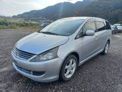 Mitsubishi Grandis. NA4W, 4G69 ����