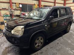 Nissan X-Trail. NT31, MR20DE ����