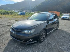 Subaru Impreza. GH7, EJ203 ����