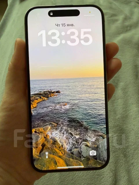 Apple iPhone 15 Pro. �/�, 512 ��, �����, 3G, 4G LTE, 5G ����