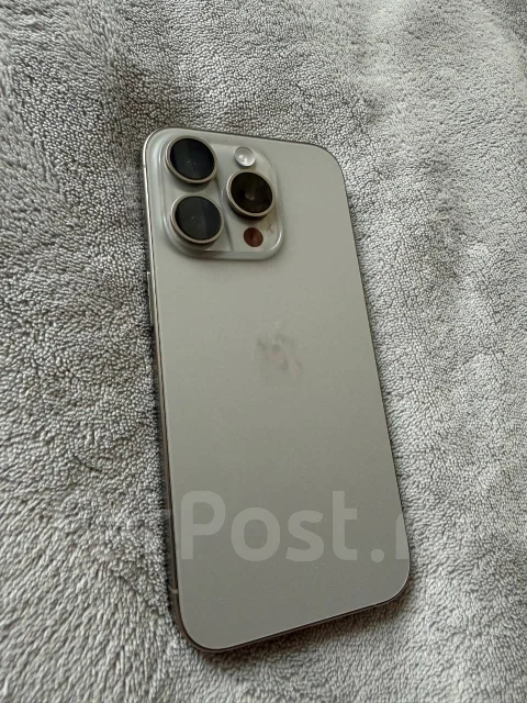 Apple iPhone 15 Pro. �/�, 512 ��, �����, 3G, 4G LTE, 5G ����