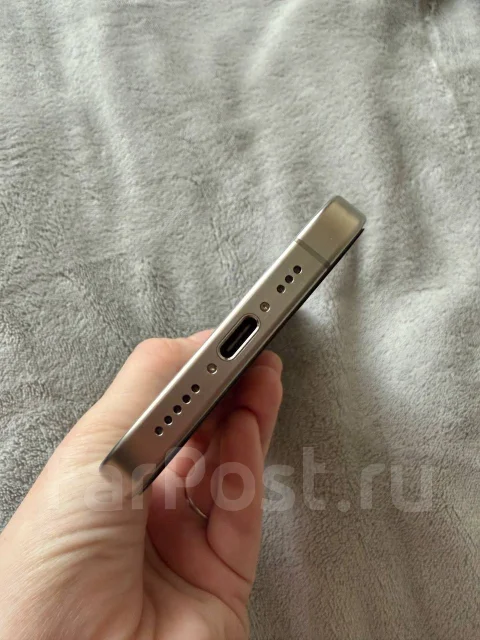 Apple iPhone 15 Pro. �/�, 512 ��, �����, 3G, 4G LTE, 5G ����