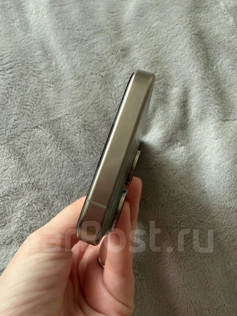 Apple iPhone 15 Pro. �/�, 512 ��, �����, 3G, 4G LTE, 5G ����