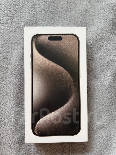 Apple iPhone 15 Pro. �/�, 512 ��, �����, 3G, 4G LTE, 5G ����