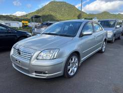 Toyota Avensis. AZT250, 1AZFSE ����