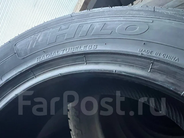 Hilo XP1. ������, 2025 ���, ����� ����