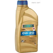 Ravenol VSH