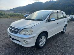 Toyota Nadia. ACN10, 1AZFSE ����