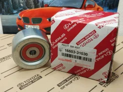 ����� ���������� ����� �������� Toyota 1GR 1TR/2TR 16603-31030 1660331030 ����