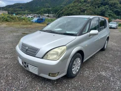 Toyota Opa. ZCT10, 1ZZFE ����