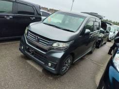 Honda N-WGN. JH1 ����