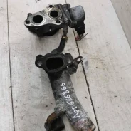 ������ EGR Toyota Avensis Verso I (���. 117864) 2562027080 ����